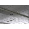 Buy cheap Not Easy Deformed Modern Ceiling Tiles , Anti Static Stamped Metal Ceiling Tiles from wholesalers