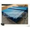 Buy cheap PERFECT ROUND WATER WELL SCREEN / DEWATERING WELL SCREEN TUBE / WEDGE WIRE JOHNSON SCREEN PIPE / V WIRE SLOT SCREENS from wholesalers