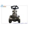 Buy cheap Light Weight Titanium Alloy 12˝ Industrial Metal Valves from wholesalers