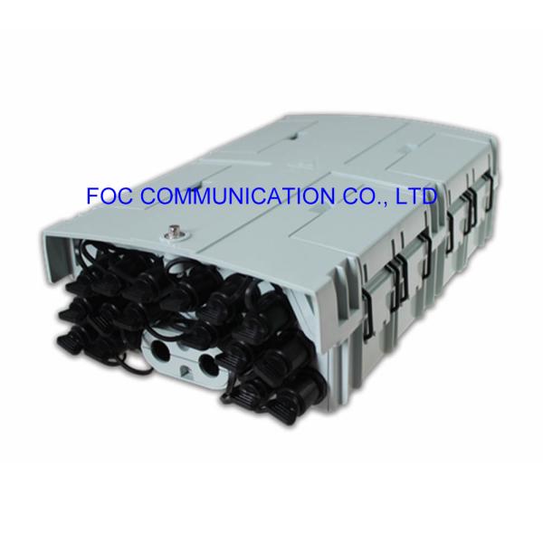 Buy cheap 16 Subscribers IP65 120F Fiber Access Termination Box FATB-0216R from wholesalers