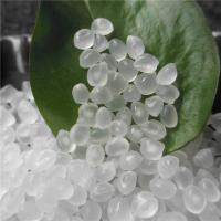 Buy cheap Antistatic PP Natural Granules Medical Grade For Syringes product