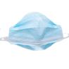 Buy cheap 3 Ply Non Woven Hypoallergenic Surgical Face Masks from wholesalers