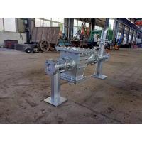 Buy cheap Positive Pressure Dilute Phase Pneumatic Jet Pump 1 - 9t/H Delivery Capacity product