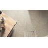 Buy cheap Yellow Beige Sandstone Porcelain Tiles Building Material 30 X 60 CM from wholesalers