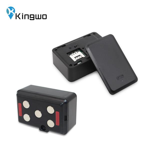 Buy cheap Intelligent Self Inspection personal location tracker Vehicle Locator Device IP65 from wholesalers