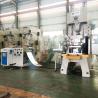 Buy cheap Single Crank 63T Pneumatic Punching Machine 1000*1200mm Aluminium Hole Punch Machine With Feeder from wholesalers