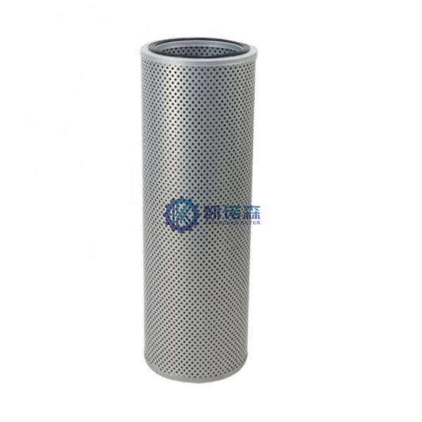 Buy cheap Excavator Sintered Porous Metal Filter 14539482 HF35510 P502494 H-7106 PT23546-MPG from wholesalers