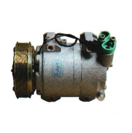 Buy cheap ALA20321 AC COMPRESSOR UR-VAN(DISEL) AC COMPRESSOR DKS17CH AC COMPRESSOR 92600-VZ20P AC Compressor from wholesalers