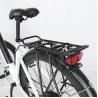 Buy cheap 36V 250W Lady City Electric Bicycle 28 Inch 7 Speed E Bike For Charging Time 3 Hours from wholesalers