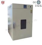 Vertical Small Electric Lab Drying Oven Chamber With Vacuum Pump 220L