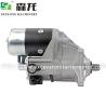Buy cheap 24V 4.5KW 10T Excavator Starter Perkins Motor DSN2107 2873K407,428000-1130,428080-1130,LRS02466,LRS2466,4280001130, from wholesalers
