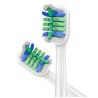 Buy cheap BL551 Replacement Electric Toothbrush Head For People With Healthy Mouths from wholesalers