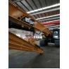 Buy cheap Anti Breaking Mechanical Boom High Durability Compact Strong Structure from wholesalers