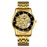 Buy cheap Automatic Mechanical movement for men luxury mechanical automatic wrist watch from wholesalers