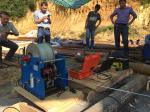 Groundwater Borehole Geophysical Equipment for Water Well Logging Equipment
