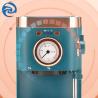 Buy cheap Semi Automatic Home Coffee Machine Small Italian 1050W For Home With Milk Frother from wholesalers