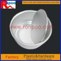 Buy cheap Aluminum Alloys for Stamping,Aluminum stamping,Brass Stamped Parts,Deep drawing product