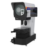 Ø300mm Digital Measuring Vertical Profile Projector 150W VP300-1510