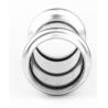 Buy cheap Anti Corrosion Press Fit Fittings SS304L / SS316L With M Profile Press from wholesalers