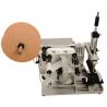 Buy cheap Semi Auto Cosmetic Labeling Machine For Flat Bottle 750*500*550MM from wholesalers
