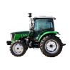 Buy cheap Hydraulic Agricultural Farm Tractor 80HP 4x4 Farm Tractor Fuel Efficiency from wholesalers
