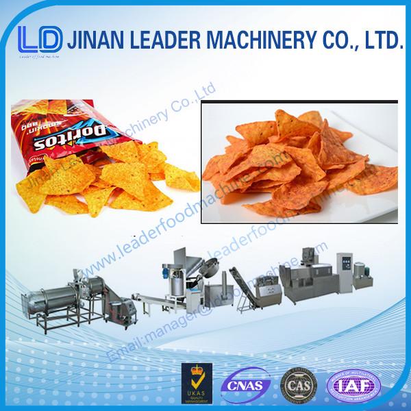 Buy cheap Doritos Production Line mexicano corn chips food making machine from wholesalers
