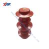 Buy cheap 3.6KVAC 230PF Epoxy Resin Cast Capacitive Insulator Switchgear Panel from wholesalers