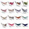 Buy cheap Comfortable Outdoor Camping Hammock With Stand High Capacity 260KGS from wholesalers
