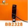 Buy cheap Universal Metal White Yellow Dual Color Motorcycle LED Headlight Car Work Light from wholesalers