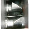 Buy cheap Rubber Kneader Mixer The Perfect Addition to Your Rubber Processing Equipment from wholesalers