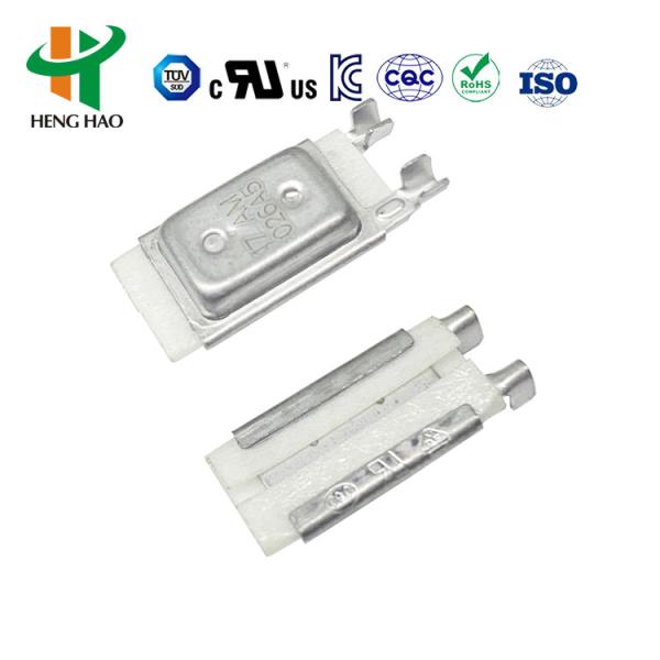 Buy cheap 17AM023A5 Snap Action Thermostat , 17AM024A5 Temperature Protector from wholesalers