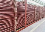 Bare Tubes Alloy Material Serpentine Tube For Boiler Pressure Parts