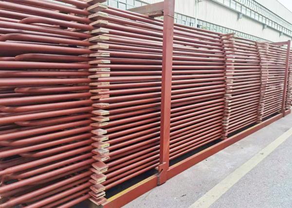 Buy cheap Carbon Steel Heat Exchanger Tube For Boiler Superheater And Reheater from wholesalers