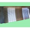 Buy cheap Single Facer C Flute Tungsten Carbide Corrugating Rolls from wholesalers