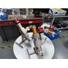 Buy cheap 6000W Handheld Fiber Laser Welding Head For Metal Plate And Tube Welding from wholesalers