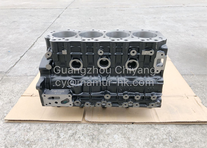 8-94437397-6 Cylinder Block For ISUZU 4JB1 JMC 1030