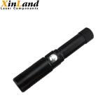 Buy cheap 450nm 3000mw Blue High Power Line Laser Pointer Pen With Aluminum Case from wholesalers