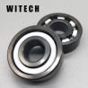 Buy cheap Si3N4 Medical Bearings from wholesalers