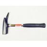 Buy cheap 600G Size Forged Carbon Steel Materials Roofing Hammers With Black Color Steel Handle(XL0153) from wholesalers