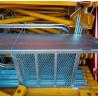 Buy cheap Luffing Tower Crane 10 Ton Construction Crane from wholesalers