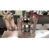 Buy cheap KN95 Fask Mask 3kw Earloop Welding Machine from wholesalers
