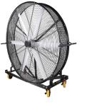 2m Transportable Industrial Mobile Fans Portable Industrial Cooling Fans