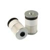 Buy cheap Toyota Honda Hyundai 0.3 Micron Fuel Filter For Car from wholesalers
