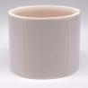 Buy cheap 70mmx50mm 1mil White Matte High Temperature Resistant Polyimide Label from wholesalers