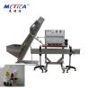 Buy cheap METICA Automatic Plastic Bottle Capping Machine Spindle Cappers 1800BPH-9000BPH from wholesalers