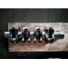 Buy cheap High Quality Diesel Engine J05E 13411-2281 Casting iron Crankshaft For Hino Excavator Rebuild Sets from wholesalers