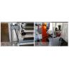 Buy cheap 1300R High Speed Label Slitter Rewinder Machine With Slipped Air Shafts from wholesalers