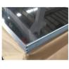 Buy cheap Duplex 2205 2507 Hot Rolled Stainless Steel Sheet 304L 10mm EN 1.4462 from wholesalers
