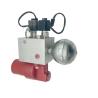 Buy cheap Excavator Solenoid Valve 07Y-84-1300A Y1203 130 36 for Construction Machinery from wholesalers