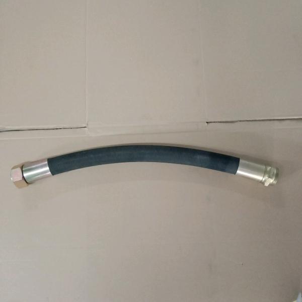 Get the Best Tubing for Compair Screw Air Compressor Parts at Our Manufacturing